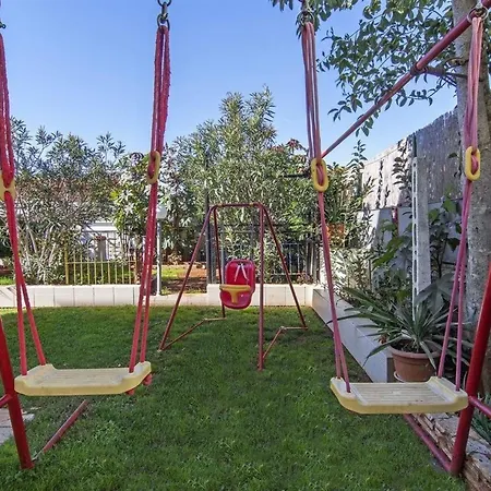 Fuer 4 Personen Ca 80 Qm In Valbandon, Istrien Istrische Riviera *