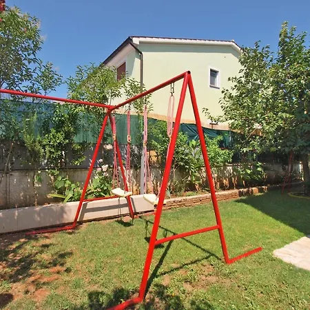 Fuer 4 Personen Ca 80 Qm In Valbandon, Istrien Istrische Riviera *