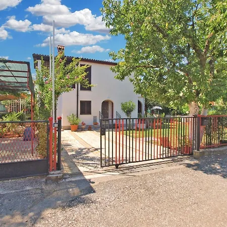Fuer 4 Personen Ca 80 Qm In Valbandon, Istrien Istrische Riviera Apartment