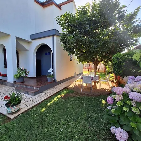 Fuer 4 Personen Ca 80 Qm In Valbandon, Istrien Istrische Riviera Apartment